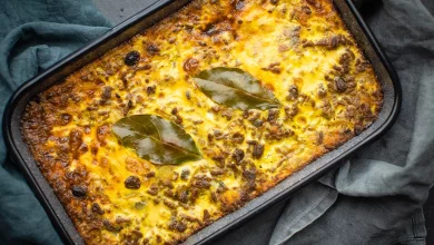 recette du bobotie